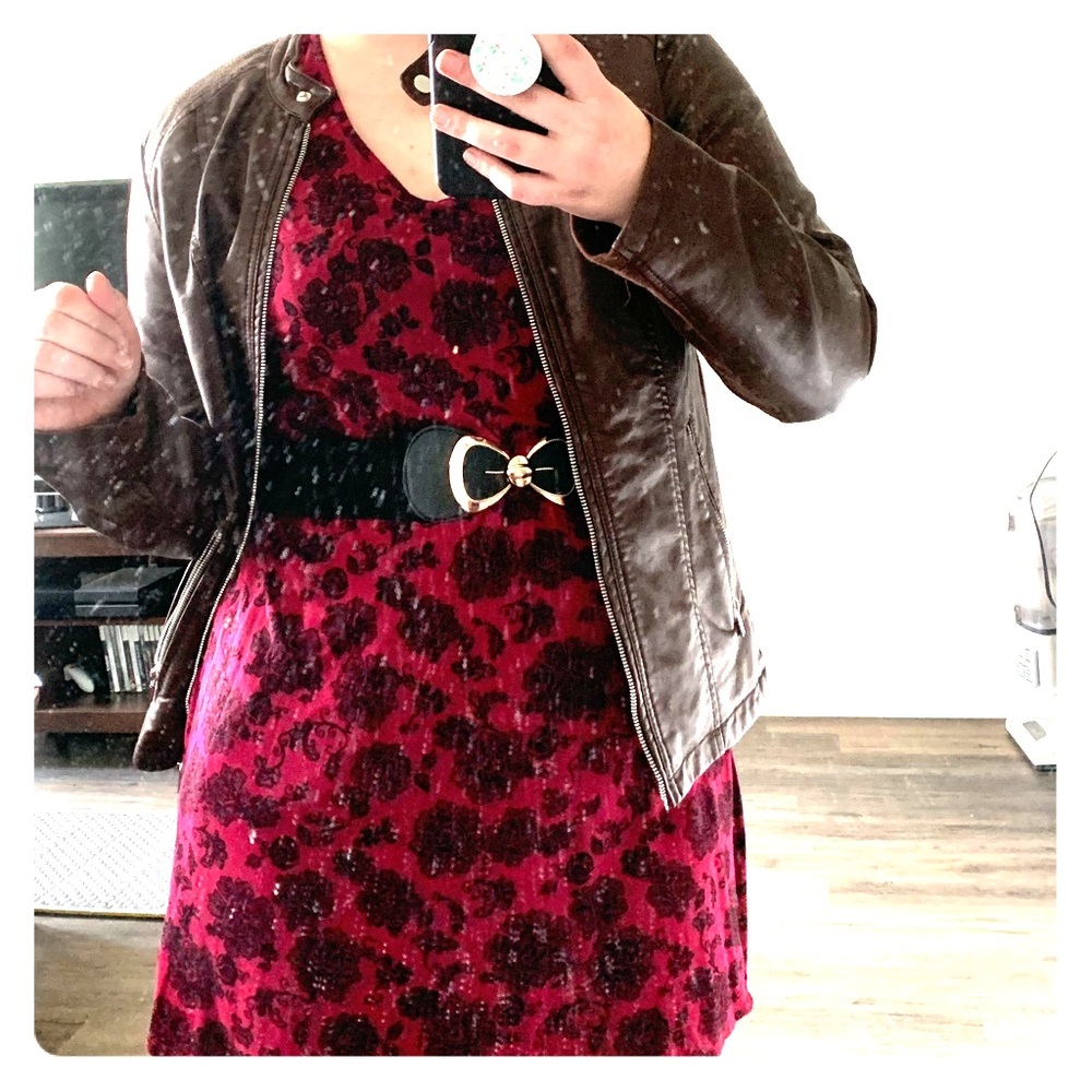Soma nightgown